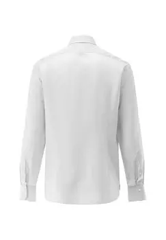 Рубашка van Laack, серый