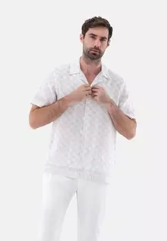 Рубашка van Laack, серый