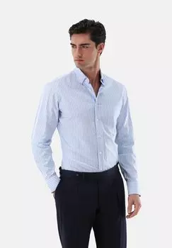 Рубашка van Laack, светло-голубой