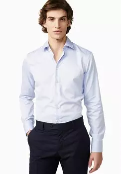 Рубашка van Laack, светло-голубой