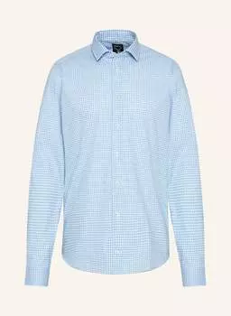 Рубашка van Laack T-RIXUS-TF Tailor Fit, синий