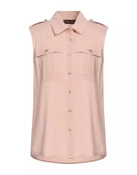 Рубашка Vanessa Scott, розовый