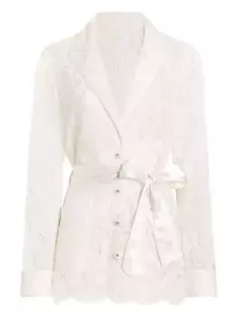 Рубашка Vanity DOLCE & GABBANA, белый