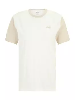 Рубашка VANS, белый