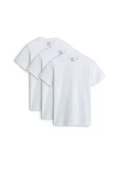 Рубашка VANS, белый