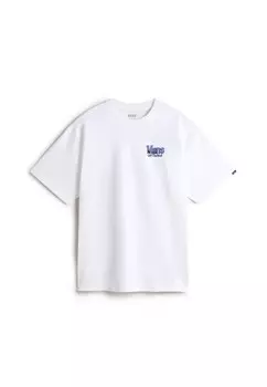 Рубашка VANS, белый