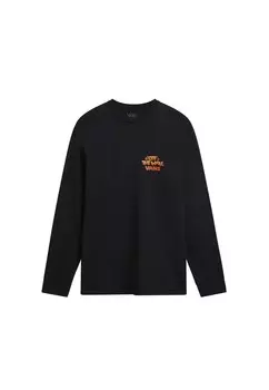 Рубашка VANS BOUYA, черный