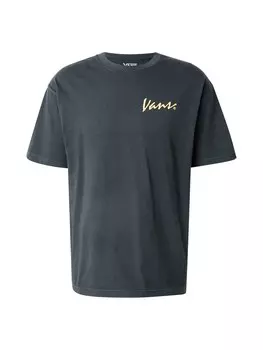 Рубашка VANS, черный