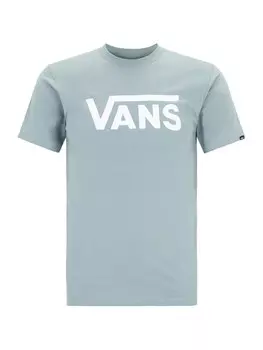 Рубашка VANS CLASSIC, темно-синий