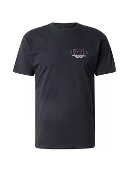 Рубашка VANS MAJOR, черный