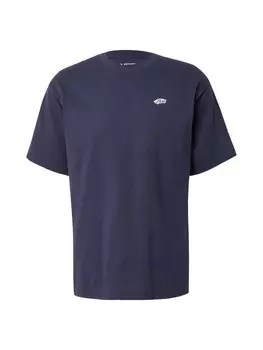 Рубашка VANS STYLE 76 II, темно-синий