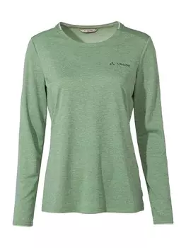 Рубашка VAUDE Essential, зеленый