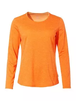 Рубашка VAUDE, оранжевый