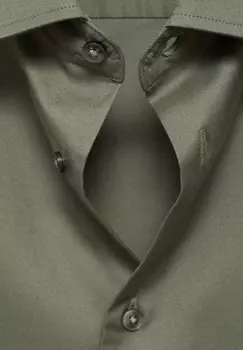 Рубашка VEIRAM Mango, зеленый