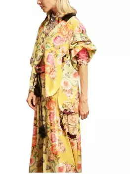 Рубашка Venera Золотая Ночь Aratta