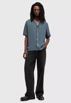 Рубашка VENICE AllSaints, серый