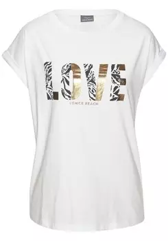 Рубашка VENICE BEACH, белый