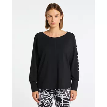 Рубашка Venice Beach, черный