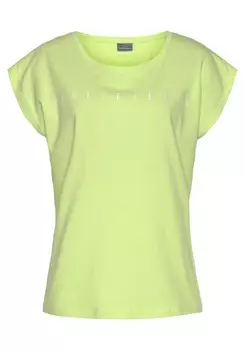 Рубашка VENICE BEACH, лимон