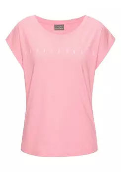 Рубашка VENICE BEACH, темно-розовый