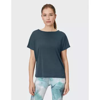 Рубашка Venice Beach, зеленый