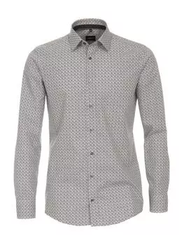 Рубашка Venti, антрацит