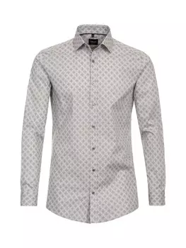 Рубашка Venti, бежевый