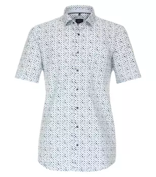 Рубашка Venti Business, светло синий