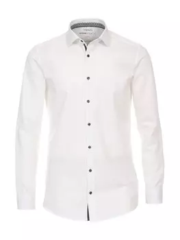 Рубашка Venti Businesshemd, белый