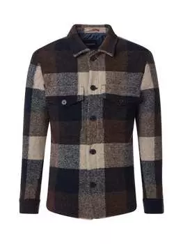 Рубашка Venti Businesshemd, бежевый