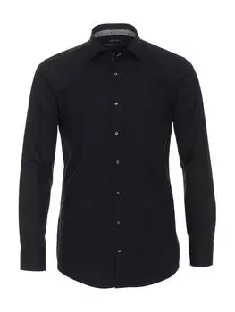 Рубашка Venti Businesshemd, черный
