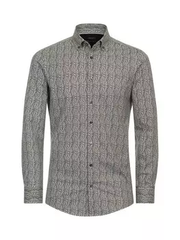 Рубашка Venti Businesshemd, оливковый