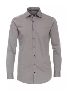 Рубашка Venti Businesshemd, серый