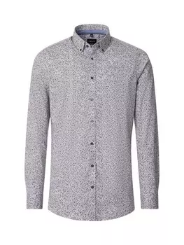 Рубашка Venti Businesshemd, синий