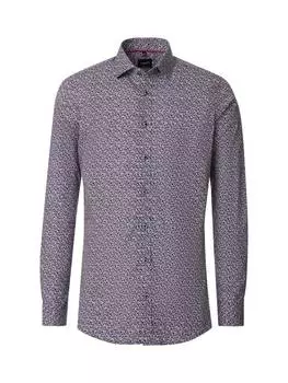 Рубашка Venti Businesshemd, синий