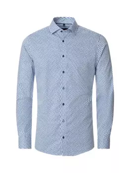 Рубашка Venti Businesshemd, синий