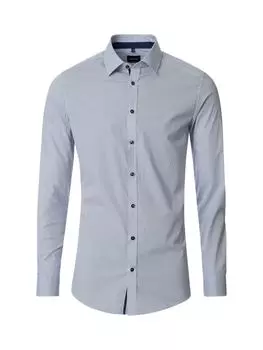 Рубашка Venti Businesshemd, синий