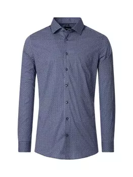 Рубашка Venti Businesshemd, синий