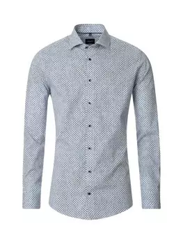 Рубашка Venti Businesshemd, синий