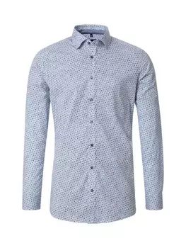 Рубашка Venti Businesshemd, синий