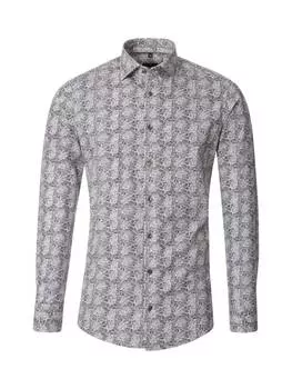 Рубашка Venti Businesshemd, синий