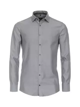 Рубашка Venti Businesshemd, светло-коричневый