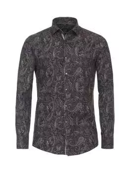 Рубашка Venti Businesshemd, темно-серый