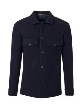 Рубашка Venti Businesshemd, темно-синий