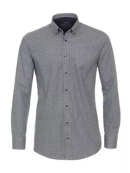 Рубашка Venti Businesshemd, темно-синий