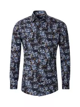 Рубашка Venti Businesshemd, темно-синий