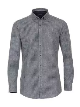 Рубашка Venti Businesshemd, темно-синий