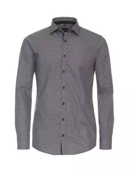 Рубашка Venti, черный