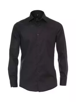 Рубашка Venti, черный