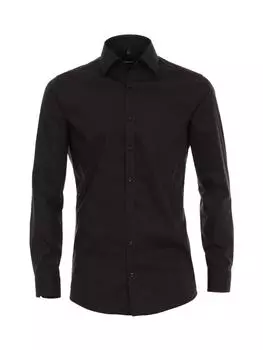 Рубашка Venti, черный